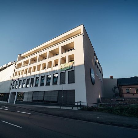 Adapt Apartments 韦茨拉尔 外观 照片