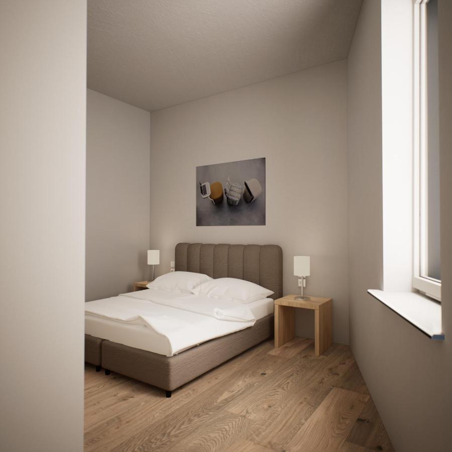 Adapt Apartments 韦茨拉尔 外观 照片