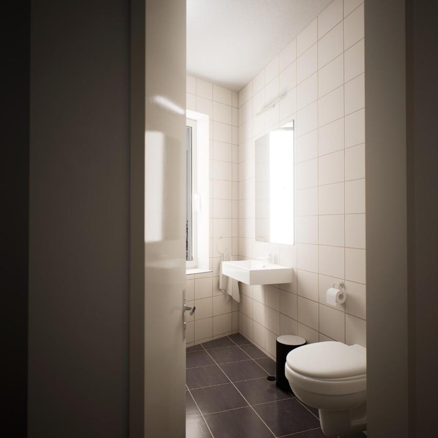 Adapt Apartments 韦茨拉尔 外观 照片