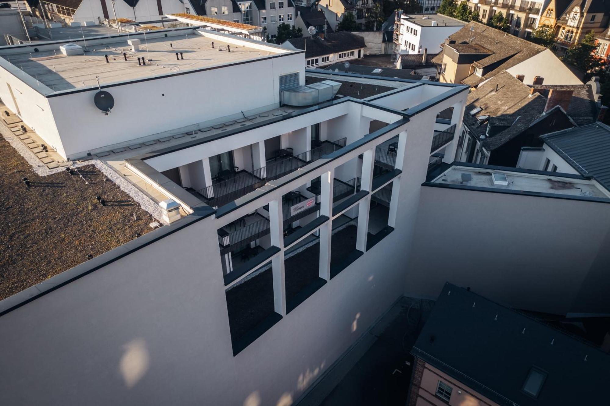 Adapt Apartments 韦茨拉尔 外观 照片
